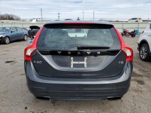 2015 VOLVO V60 PREMIE - YV140MEK7F1254756