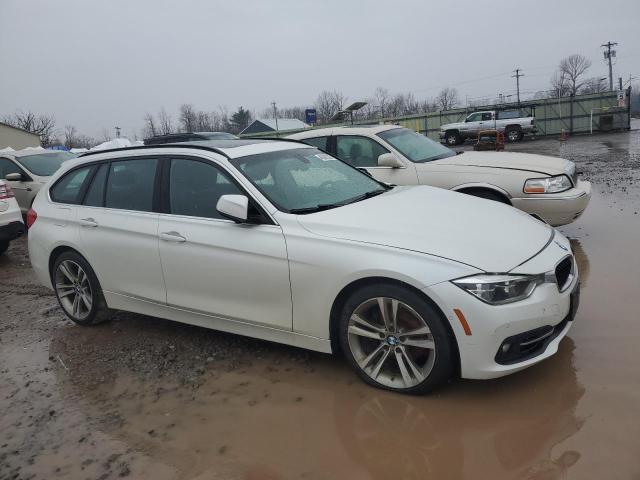 2016 BMW 328 XI - WBA8G5C5XGK442623