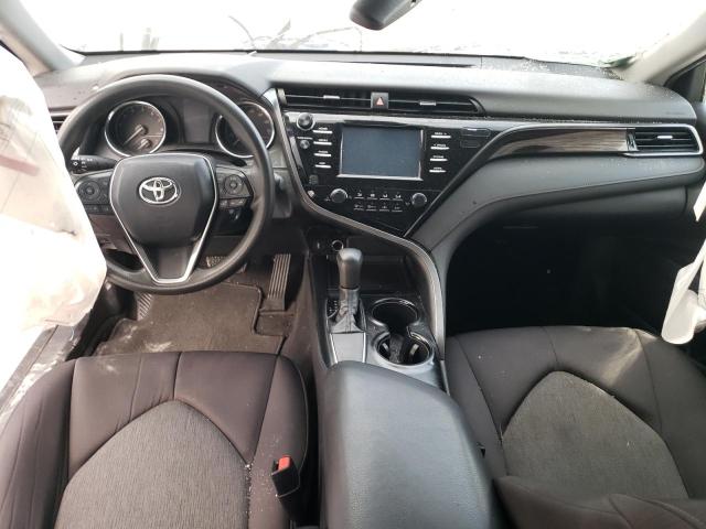 2019 TOYOTA CAMRY L/LE - 4T1B11HK2KU772055