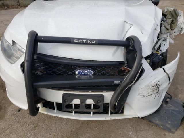 2015 FORD TAURUS POL - 1FAHP2MK7FG173462