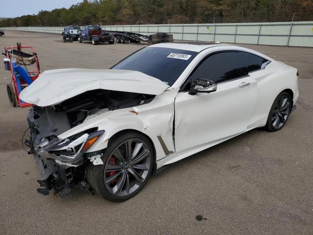 2018 INFINITI Q60 RED SP - JN1FV7EL8JM631003