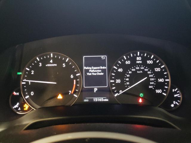 2021 LEXUS RX 350 - 2T2HZMDA2MC276058