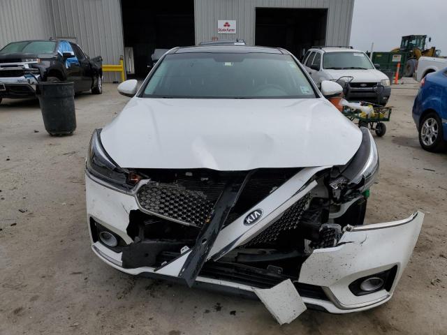2017 Kia Cadenza Premium VIN: KNALC4J1XH5077862 Lot: 45462843