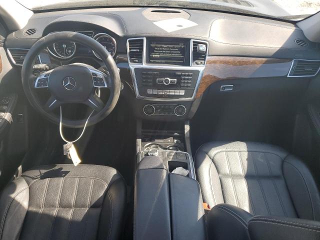 2015 MERCEDES-BENZ GL 450 4MA - 4JGDF6EE3FA469492