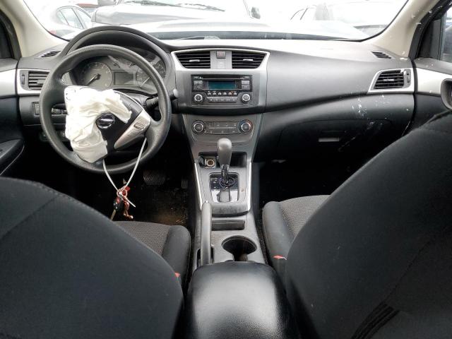 3N1AB7AP3GY296816 Nissan SENTRA S