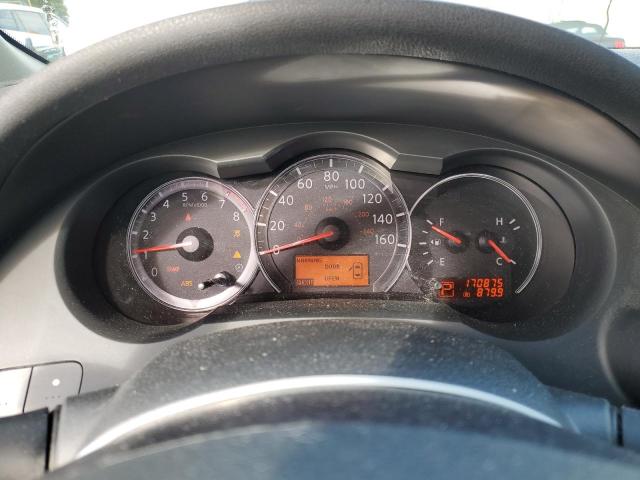 1N4AL2AP4BN497438 Nissan Altima Base