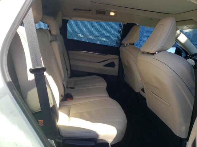 2022 INFINITI QX60 SENSO - 5N1DL1GRXNC333231