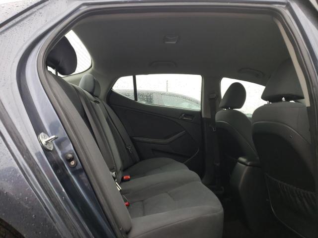 KNAGM4A72F5593911 KIA Optima Lx