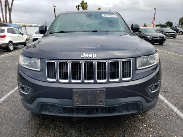 1C4RJEAGXFC622528 Jeep Grand Cherokee Laredo