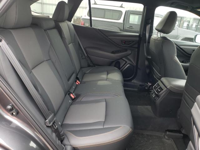 2023 SUBARU OUTBACK WI 4S4BTGUD0P3125719