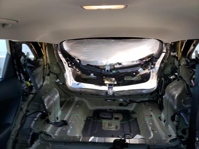 KNDCC3LC1H5083870 KIA NIRO EX