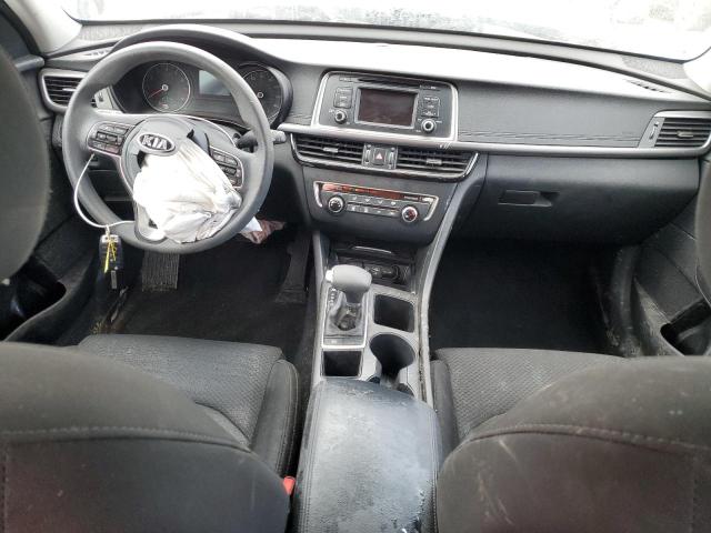 5XXGT4L3XHG155684 KIA Optima Lx
