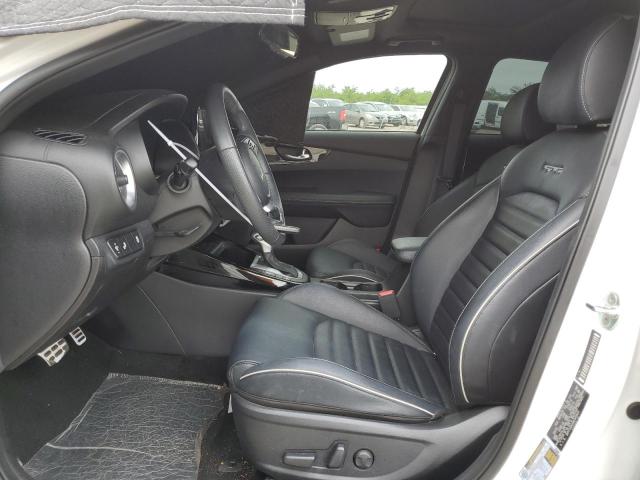 3KPF54AD9NE440429 KIA Forte Gt Line