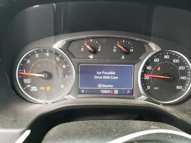 2020 GMC ACADIA AT4 - 1GKKNLLS3LZ106911