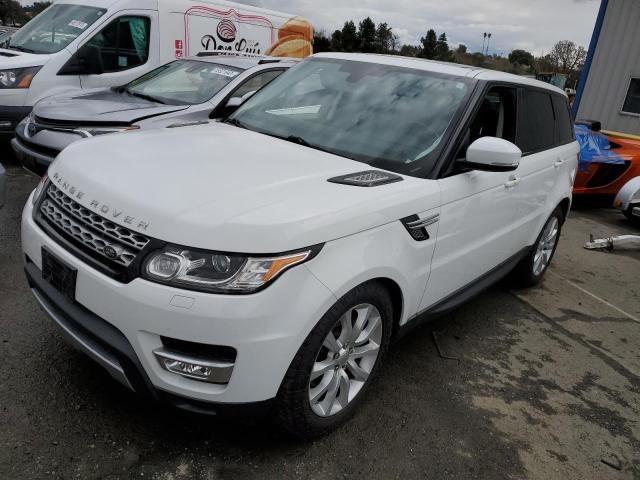 2014 Land Rover Range Rover Sport HSE