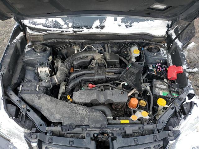 2016 SUBARU FORESTER 2 - JF2SJABC7GH507882