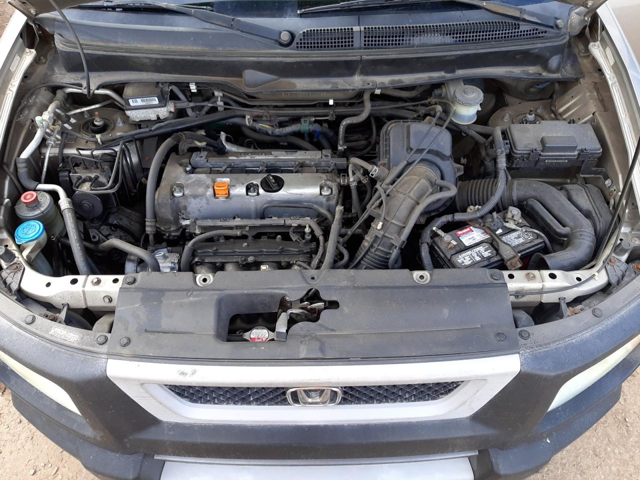 2003 Honda Element Ex VIN: 5J6YH28583L003541 Lot: 58246513