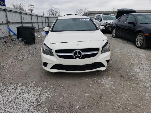 2016 MERCEDES-BENZ CLA 250 4M - WDDSJ4GB3GN332876