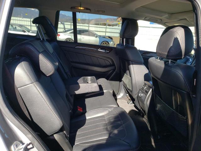 2015 MERCEDES-BENZ GL 450 4MA - 4JGDF6EE1FA616036