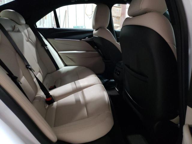 2022 CADILLAC CT4 PREMIU - 1G6DB5RK1N0109834