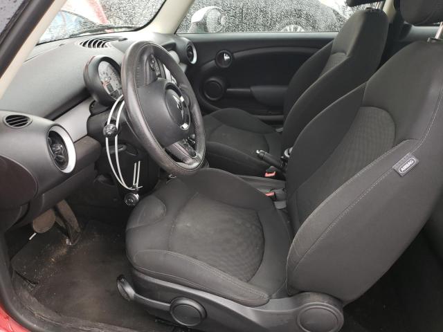 WMWSU3C55DT679349 Mini Cooper
