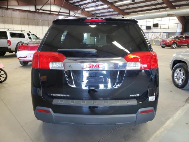 2GKFLXEK5E6328490 GMC Terrain Slt