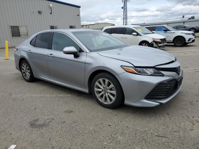 2019 TOYOTA CAMRY 4D 2 - 4T1B11HK2KU723311