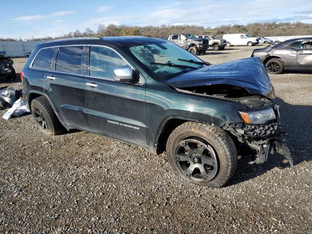 1C4RJFBG1EC273441 Jeep Grand Cherokee Limited