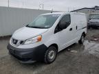 2018 NISSAN NV200 2.5S - 3N6CM0KN0JK704751