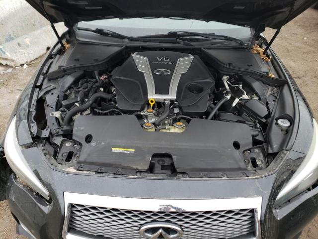 JN1EV7AR2HM833948 | 2017 Infiniti q50 premium