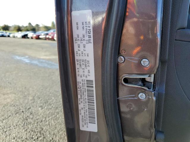 1C4NJPBA3FD399439 Jeep Patriot Sport