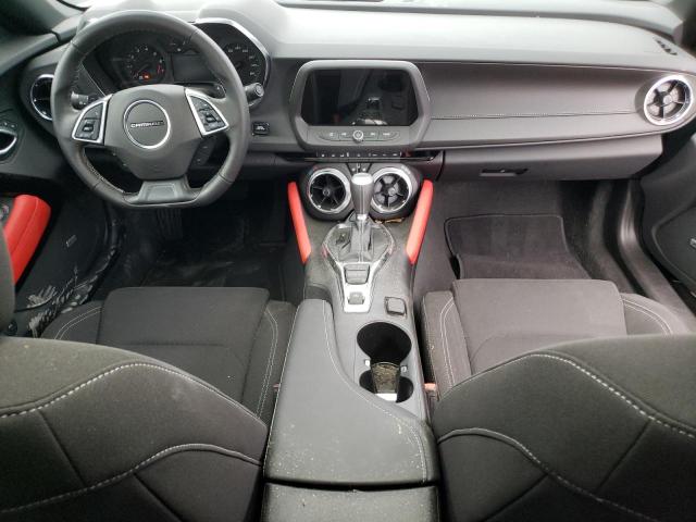 2023 CHEVROLET CAMARO LT1 1G1FF1R78P0105130