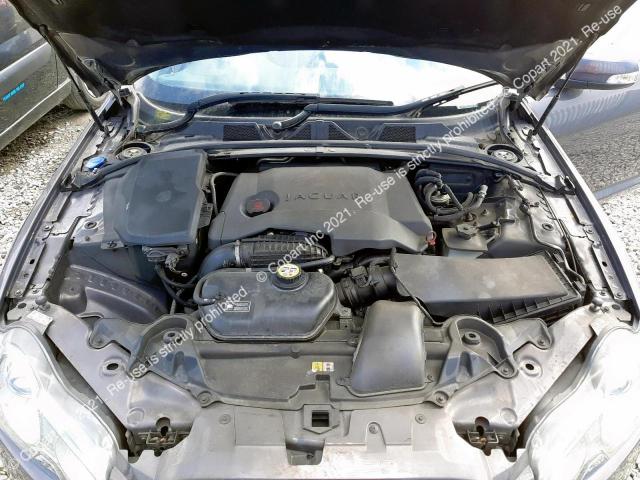 SAJAC061297R22528 Jaguar XF PREMIUM