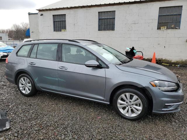 2018 VOLKSWAGEN GOLF SPORT - 3VW117AU6JM756455