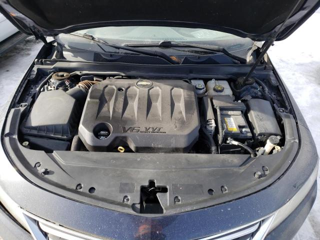 2019 CHEVROLET IMPALA LT - 2G11Z5S33K9140009