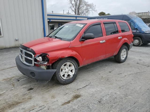 2005 Dodge Durango ST