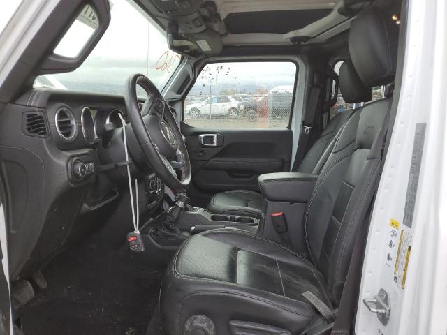 1C4HJXEG9JW329194 Jeep Wrangler Unlimited Sahara