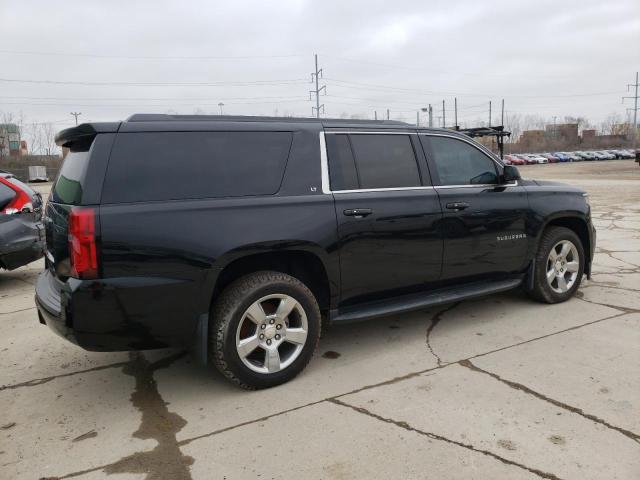 2017 CHEVROLET SUBURBAN C - 1GNSCHKC3HR304850
