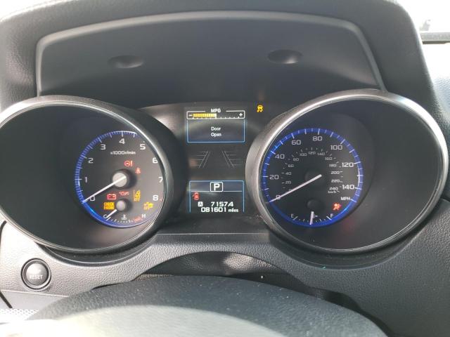 4S4BSAFC5K3227823 Subaru Outback 2.5i Premium