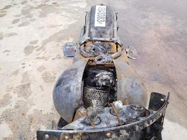 2002 SUZUKI VL1500 - JS1VY51A922102742