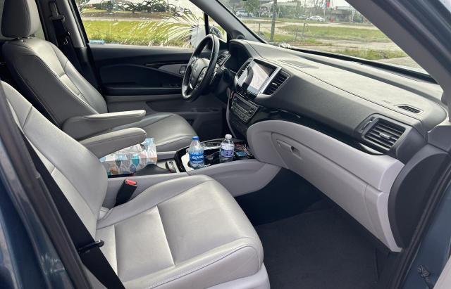 2016 HONDA PILOT TOUR - 5FNYF6H96GB089902