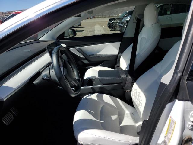 5YJ3E1EB7JF082276 Tesla MODEL 3