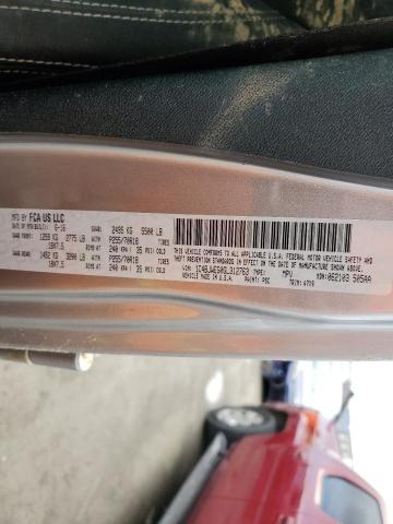 1C4BJWEG0GL312763 Jeep Wrangler Unlimited Sahara