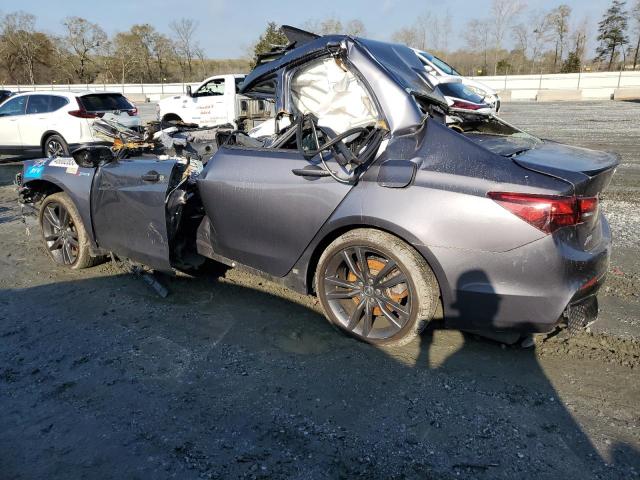 2020 ACURA TLX TECHNO - 19UUB1F64LA013069