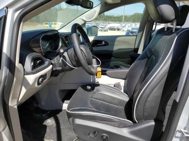 2022 CHRYSLER PACIFICA L - 2C4RC1GG1NR185390