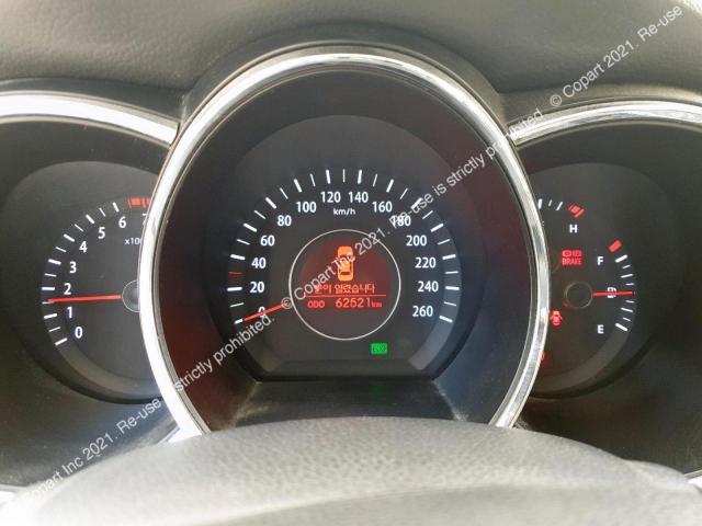 KNAGN419BFA422265 KIA Optima