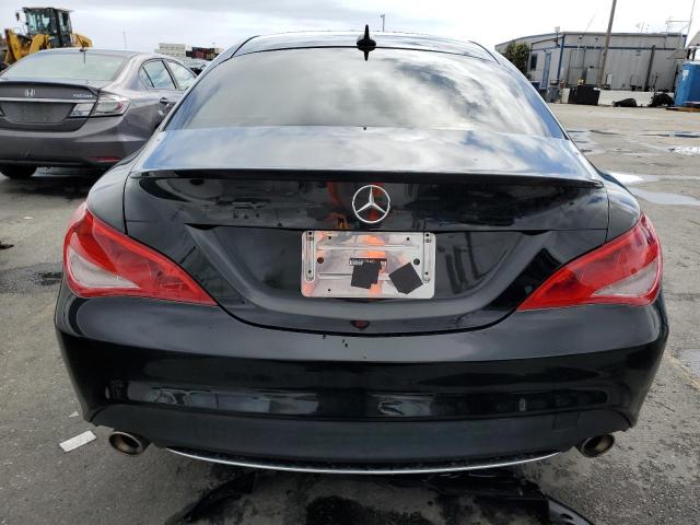 WDDSJ4EB0GN381522 Mercedes-Benz CLA 250