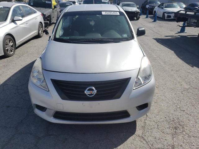 3N1CN7AP7EL839837 Nissan VERSA S