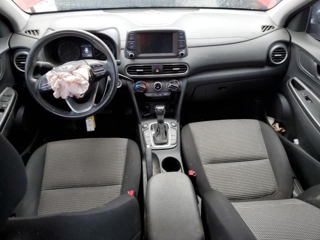 KM8K2CAA7KU386628 Hyundai Kona Sel