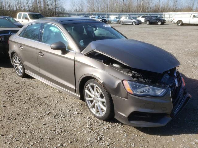 2015 AUDI A3 PRESTIG - WAUKFGFF4F1107905